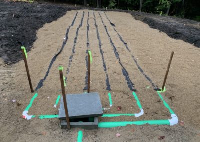 Septic Project in Concord, NH
